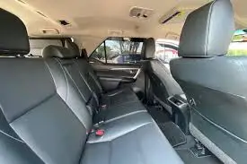 Toyota Fortuner GR - Image 3